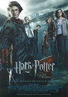 Harry Potter y el cáliz de fuego Nominación Oscar 2005